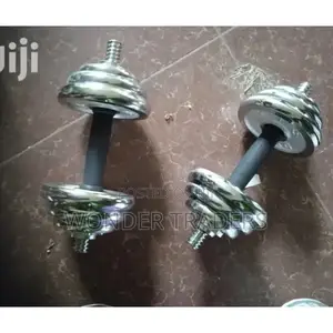 15kg Dumbbell Hexgon