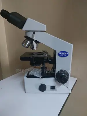 Olympus Microscope CX21 ,.