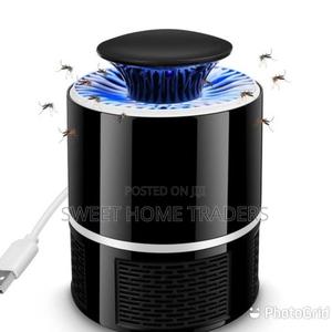 Mosquito Killer Lamp: - main view