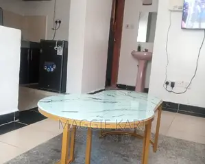 Full Furnished One Bedroom Apartments