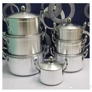 Toranado Cookware