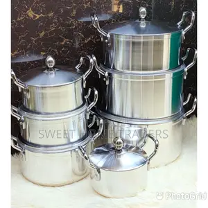 Toranado Cookware*Toranado Cookware*