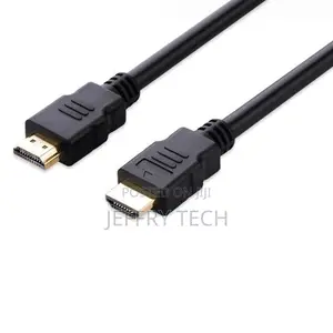  HDMI Cable Ver 2.0 2160P Wire Gold Plated Ethernet 15M