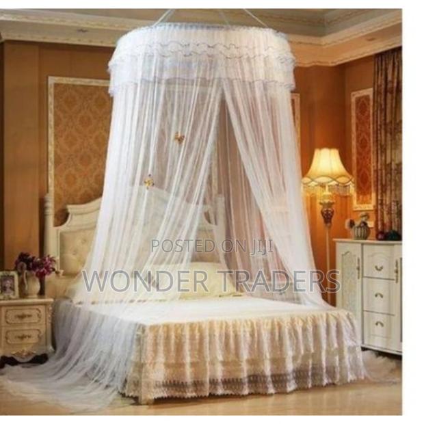 Round Net Round Net Round Net - main view