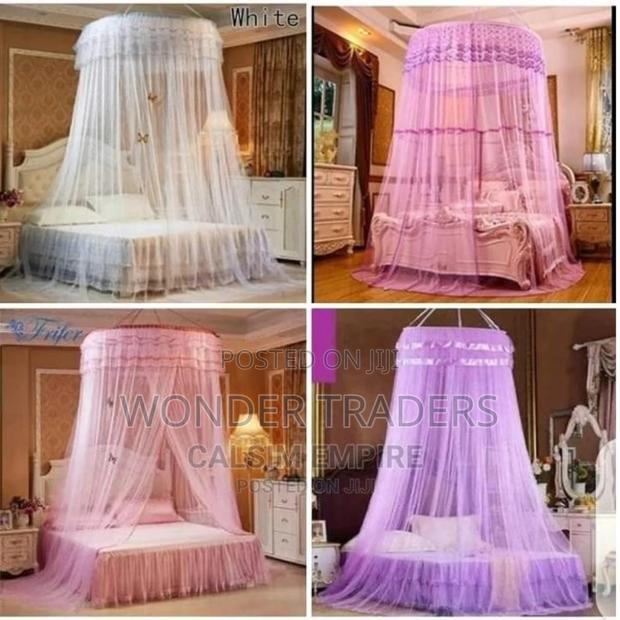 Round Net Round Net Round Net - main view