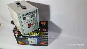 Regulator 0.5kva