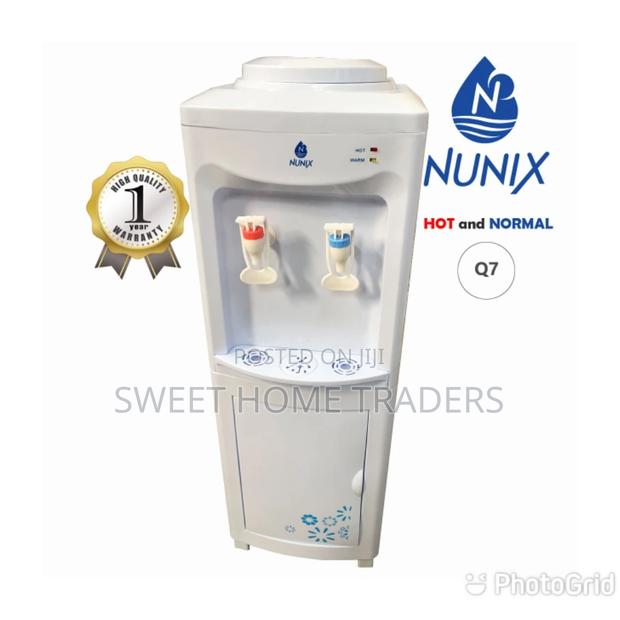 Hot and Normal Water Dispenser * Water Dispenser