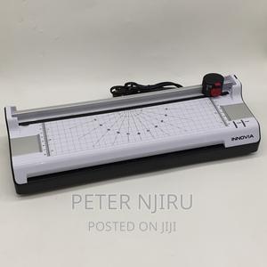Smart Laminator With Trimmer - thumbnail 2