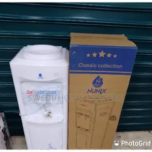 Q7 Hot,Normal and Cold Water Dispenser