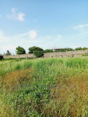 Half Acre Prime Land Nyali. - thumbnail 2