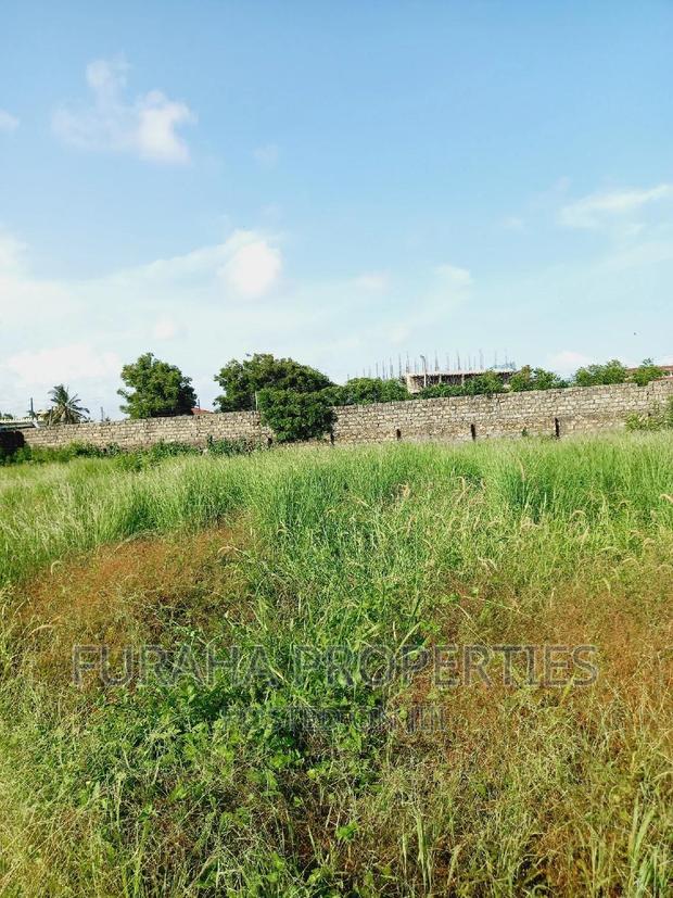 Half Acre Prime Land Nyali. - main view