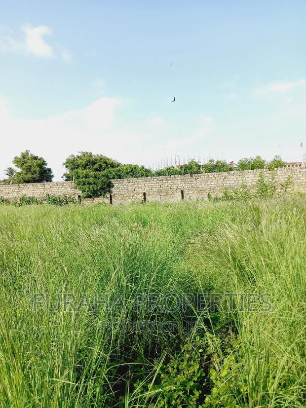 Half Acre Prime Land Nyali. - thumbnail 4