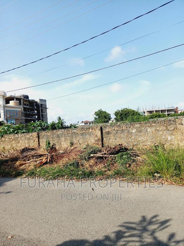 Half Acre Prime Land Nyali. - thumbnail 5