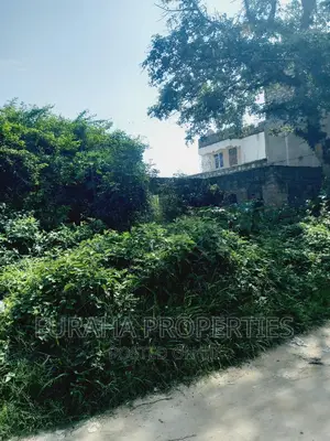 For Sale Prime Corner Plot Bamburi.