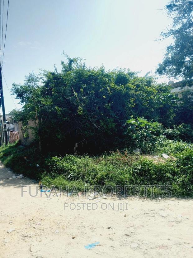 For Sale Prime Corner Plot Bamburi. - thumbnail 4