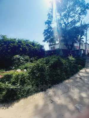 For Sale Prime Corner Plot Bamburi.