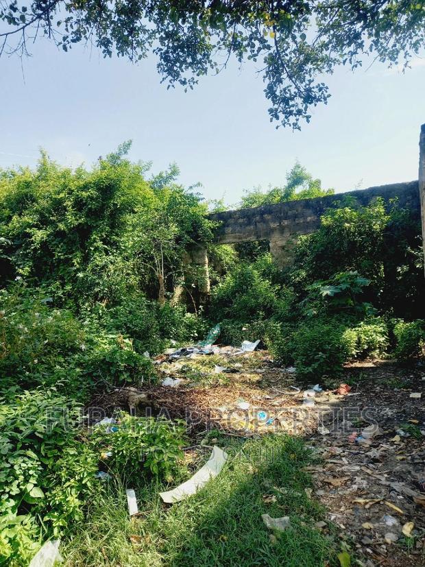 For Sale Prime Corner Plot Bamburi. - thumbnail 6