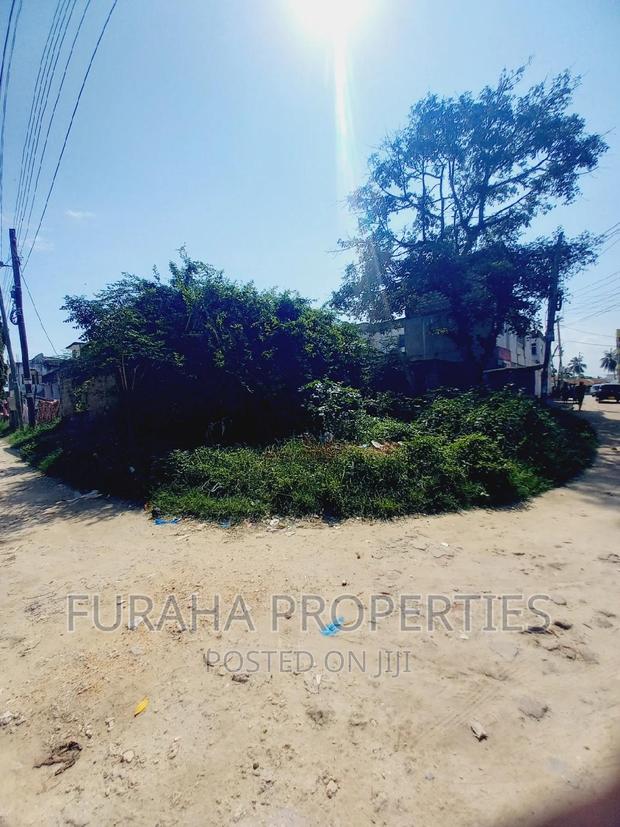 For Sale Prime Corner Plot Bamburi. - thumbnail 7