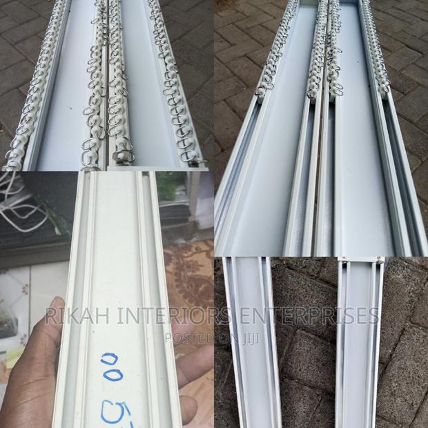 Double Curtain Rails Double Curtain Rails Curtain Rails