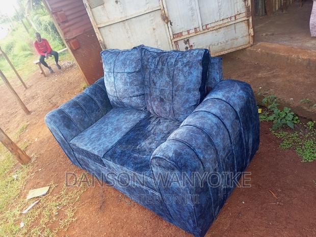Two Seater on Sale - main view