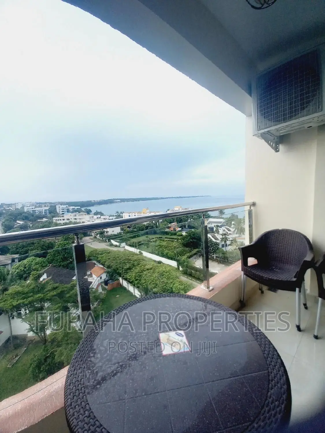 To Let 3 Bedrooms Furnished Apartments Nyali