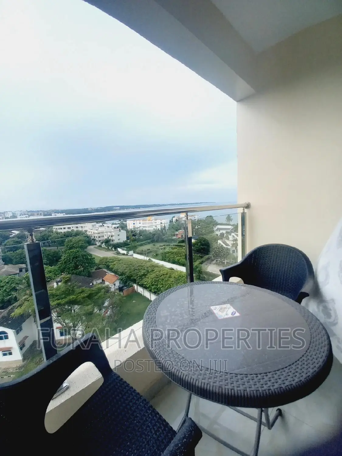 To Let 3 Bedrooms Furnished Apartments Nyali