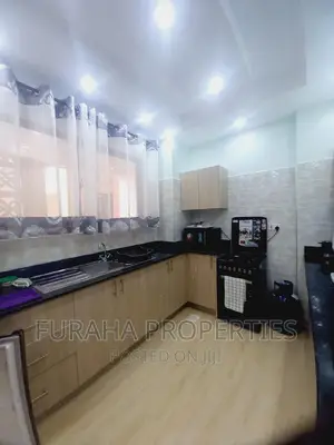 To Let 3 Bedrooms Furnished Apartments Nyali