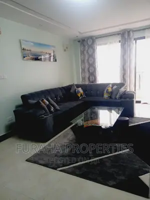 To Let 3 Bedrooms Furnished Apartments Nyali