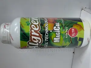 Algreen Magical Foliar Fertilizer 1litre