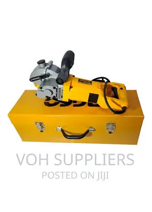 Ingco Wall Chaser 3000W Disc Diameter:125mm (Wlc30001)