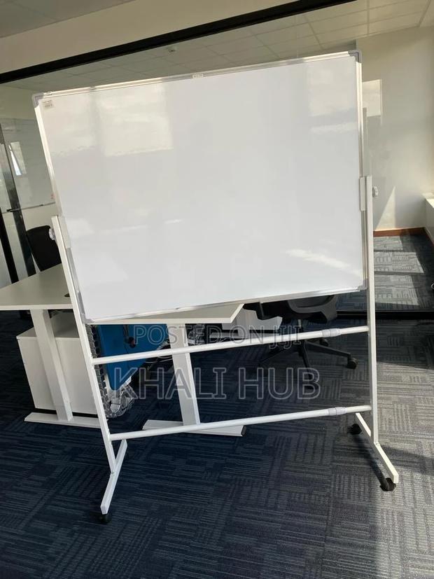 White Board« White Board Seminar White Board - main view