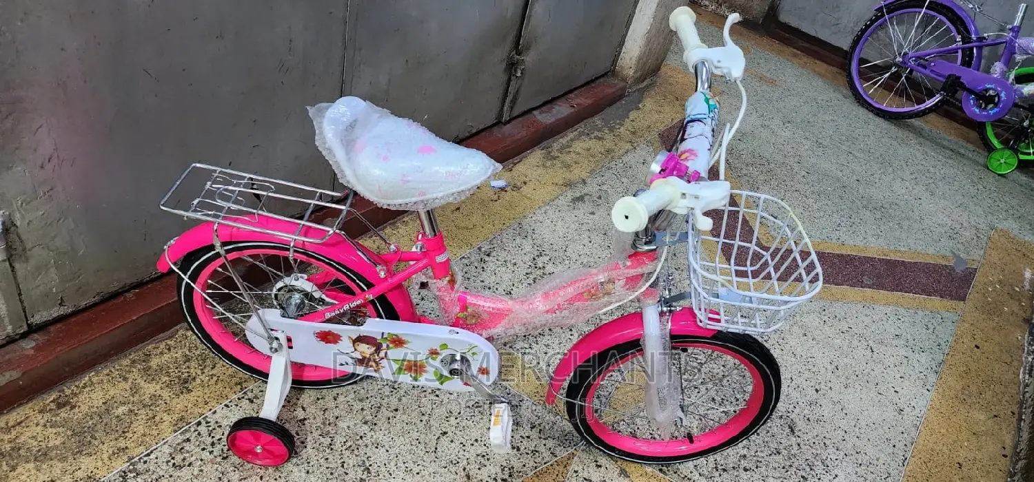 Fuwa Hot Pike Bike Size 16