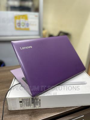 Laptop Lenovo IdeaPad 110 4GB Intel Celeron HDD 1T - thumbnail 2