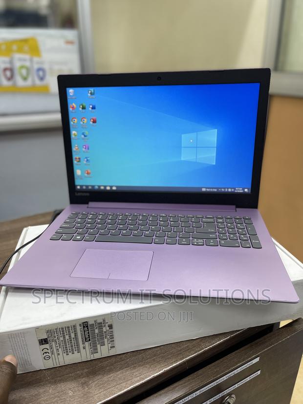 Laptop Lenovo IdeaPad 110 4GB Intel Celeron HDD 1T - thumbnail 4