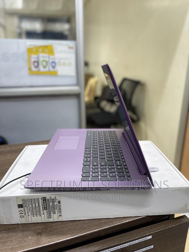 Laptop Lenovo IdeaPad 110 4GB Intel Celeron HDD 1T - thumbnail 3