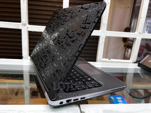 Laptop HP ProBook 640 G1 4GB Intel Core I5 HDD 500GB - thumbnail 4