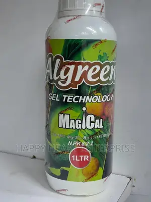 Algreen Magical Foliar Fertilizer 1litre