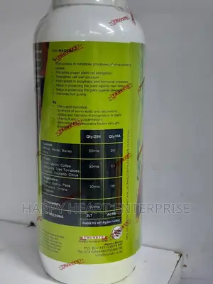 Algreen Magical Foliar Fertilizer 1litre