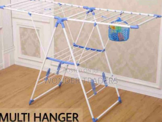 Cloth Rack Cloth Rack Cloth Rack - main view