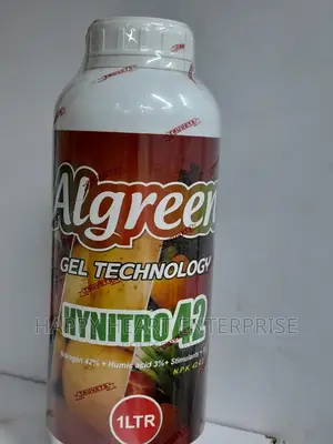 Algreen Hynitro 42 Foliar Fertilizer 1litre