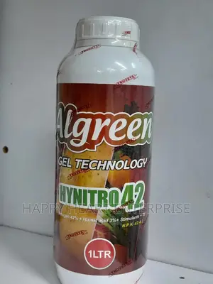 Algreen Hynitro 42 Foliar Fertilizer 1litre