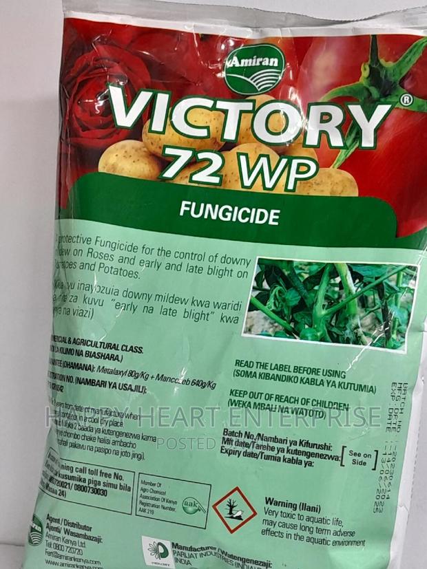 Victory 72wp Amiran Fungicide 1kg - main view