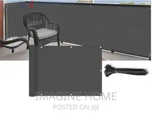 Balcony Privacy Shield