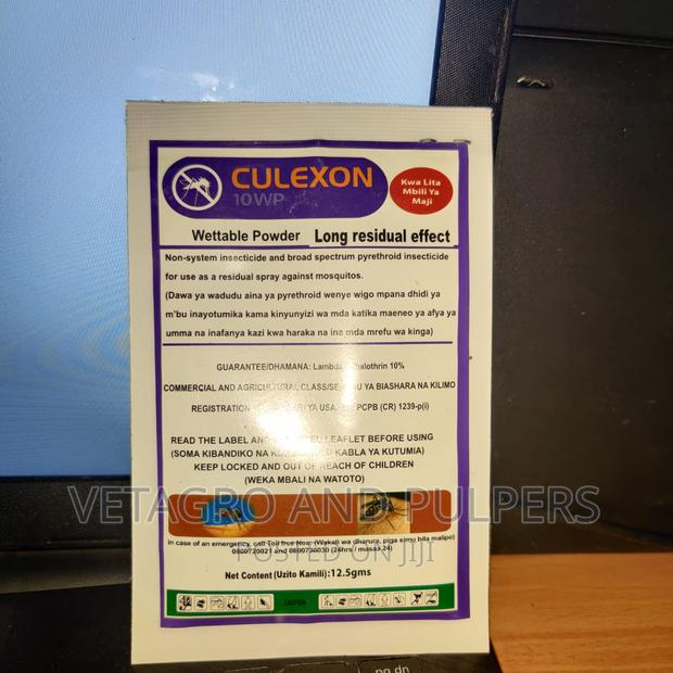 Culexon 10wp Insecticide - thumbnail 2