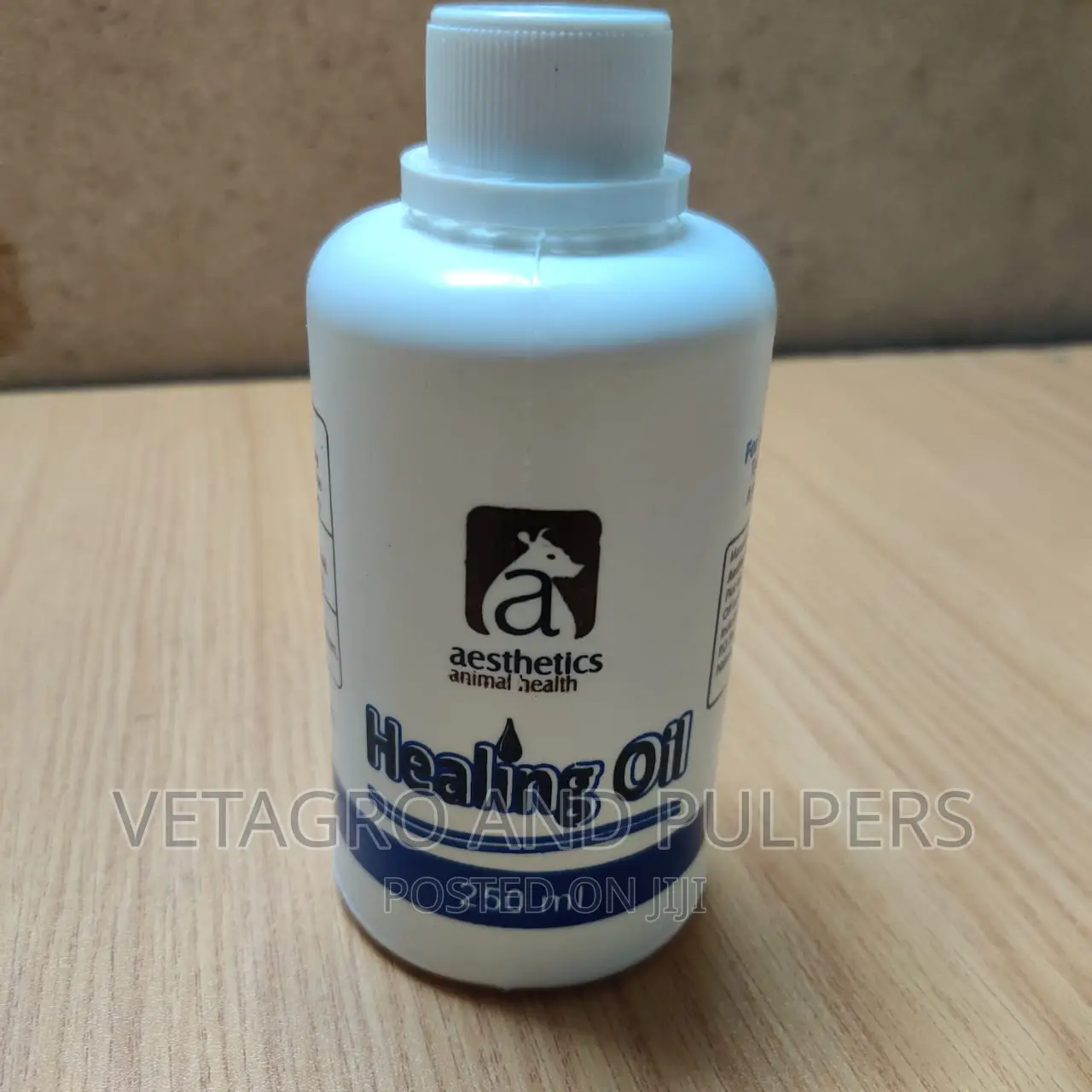 Aesthetics Healing Oil
