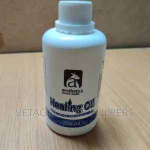 Aesthetics Healing Oil