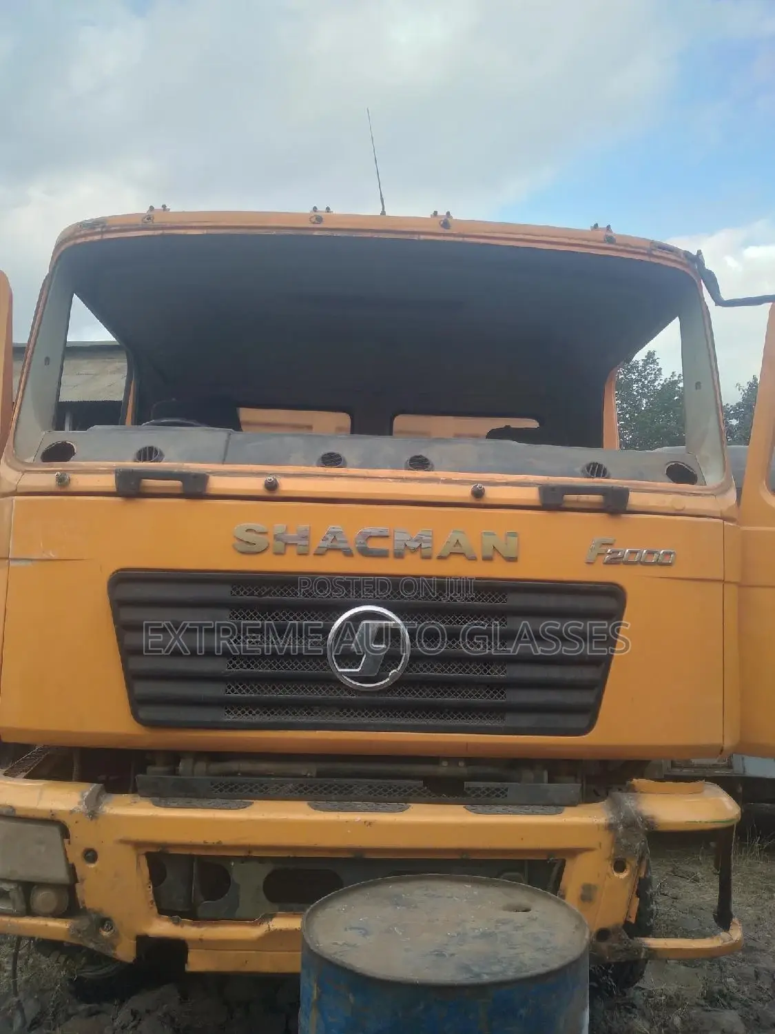 Windscreen Repair and Replacement