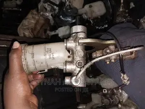Brake Master Cylinder Only Suzuki Vitara