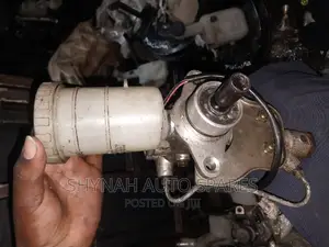 Brake Master Cylinder Only Suzuki Vitara