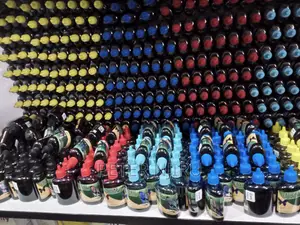 Original 100 ML Clarity Inks